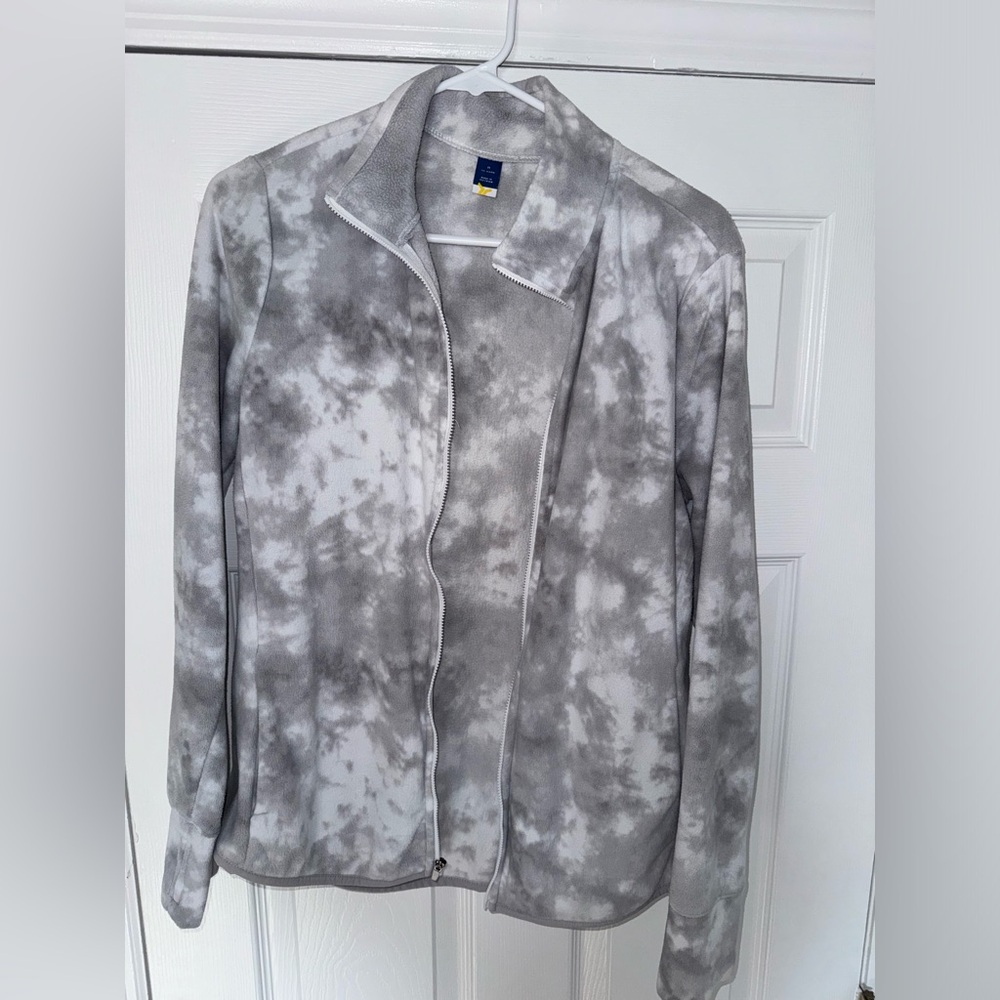 Women’s old navy zip up jacket